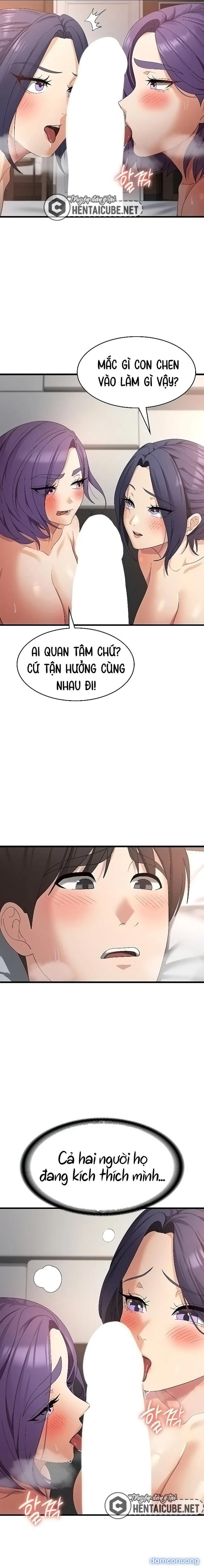 Người Đàn Ông Quyến Rũ 
