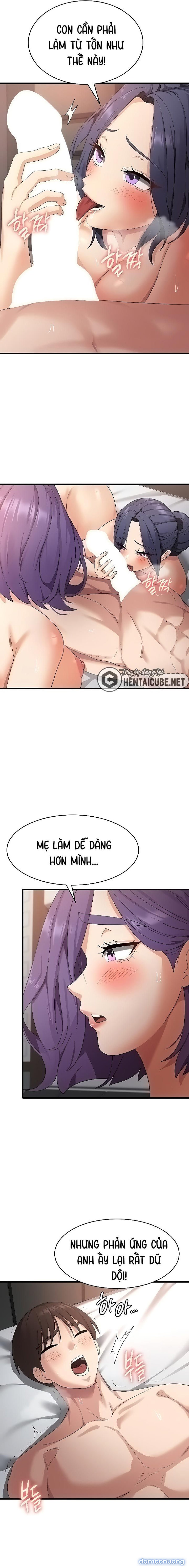 Người Đàn Ông Quyến Rũ 