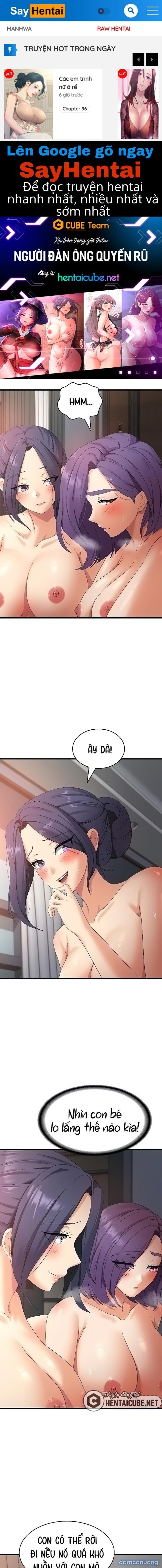 Người Đàn Ông Quyến Rũ 