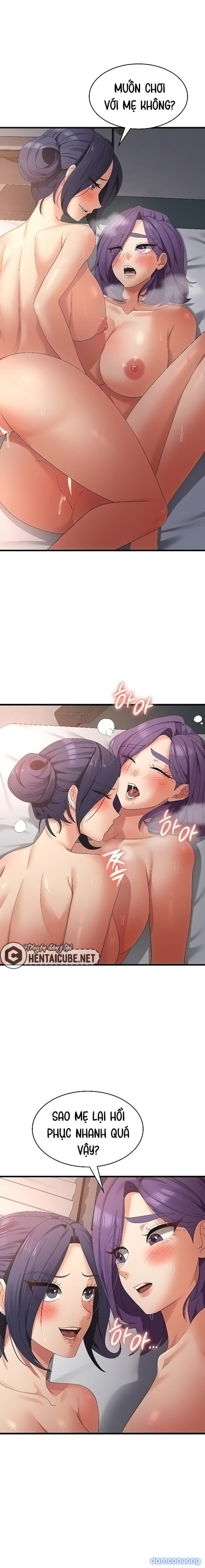 Người Đàn Ông Quyến Rũ 