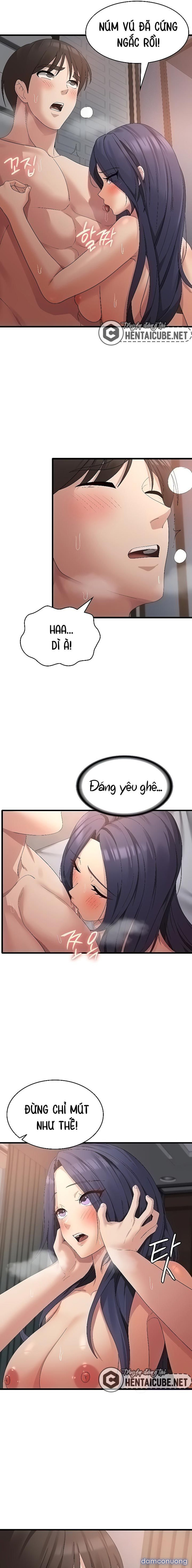 Người Đàn Ông Quyến Rũ 