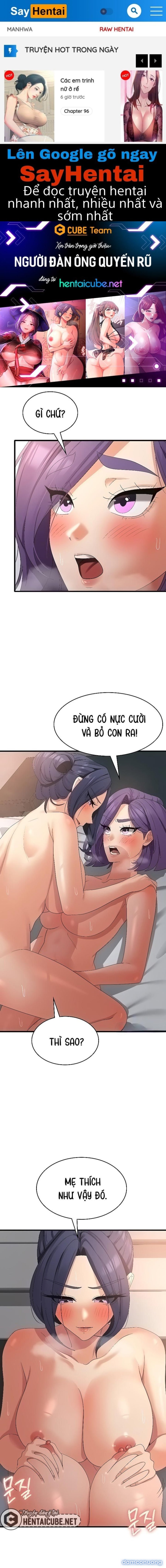 Người Đàn Ông Quyến Rũ 