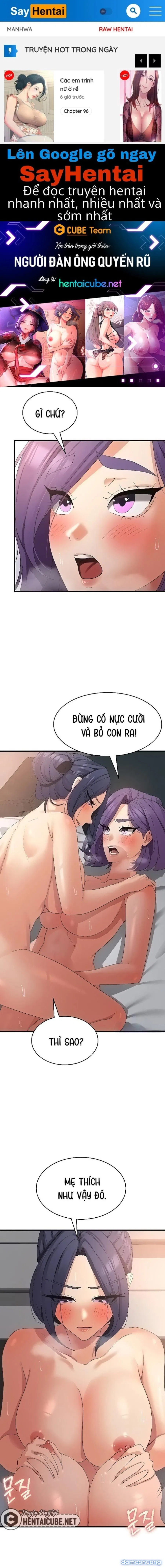 Người Đàn Ông Quyến Rũ 