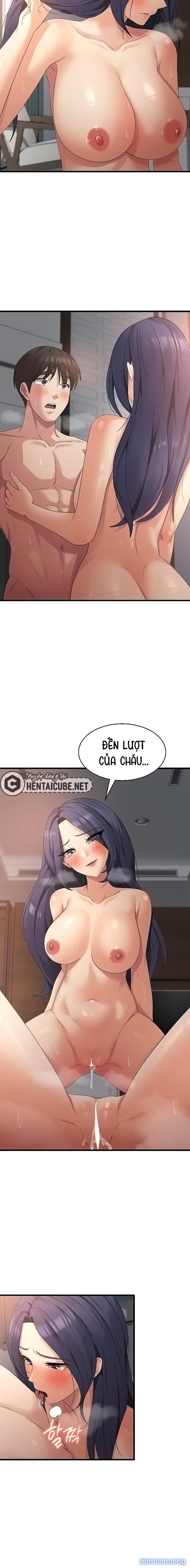 Người Đàn Ông Quyến Rũ 