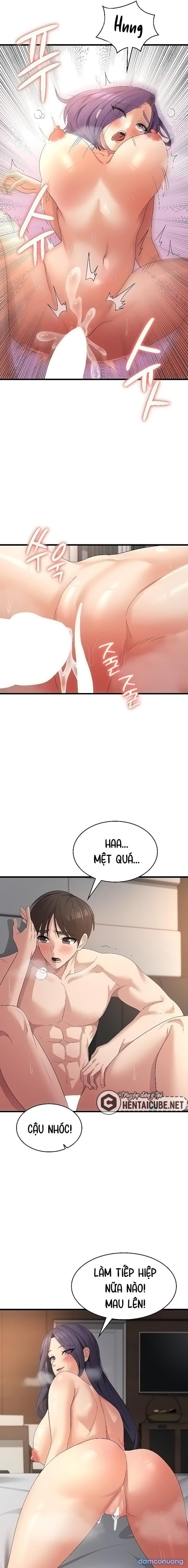 Người Đàn Ông Quyến Rũ 