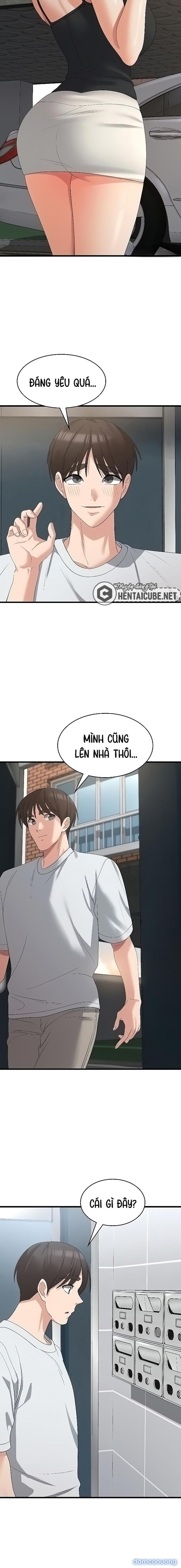 Người Đàn Ông Quyến Rũ 