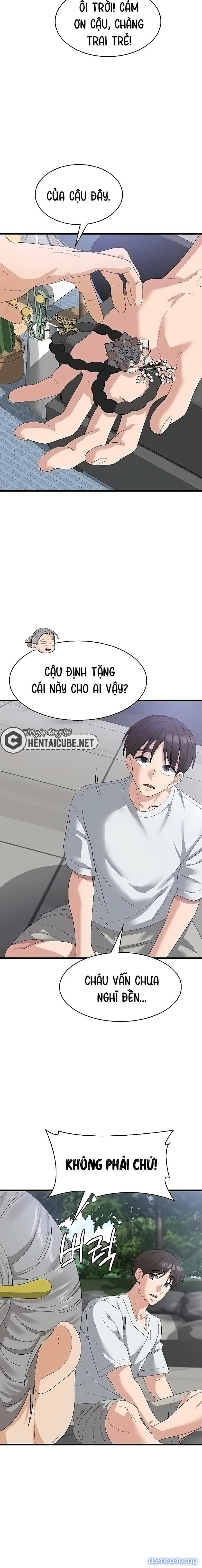 Người Đàn Ông Quyến Rũ 
