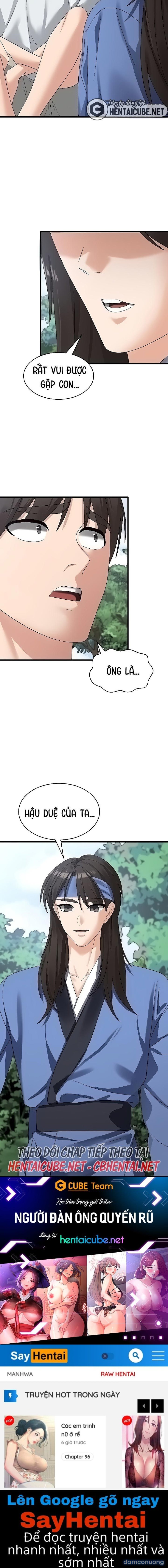 Người Đàn Ông Quyến Rũ 
