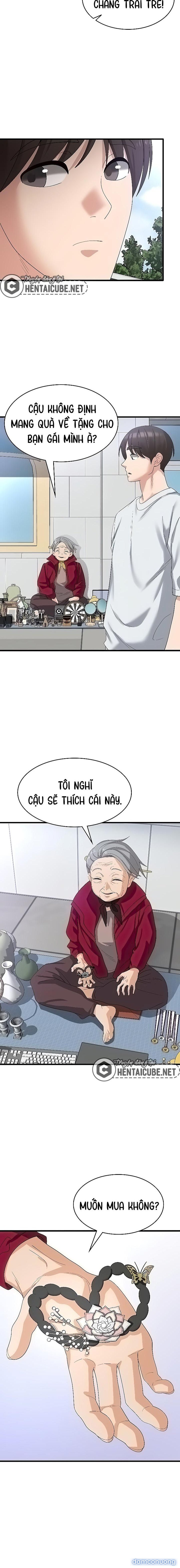 Người Đàn Ông Quyến Rũ 