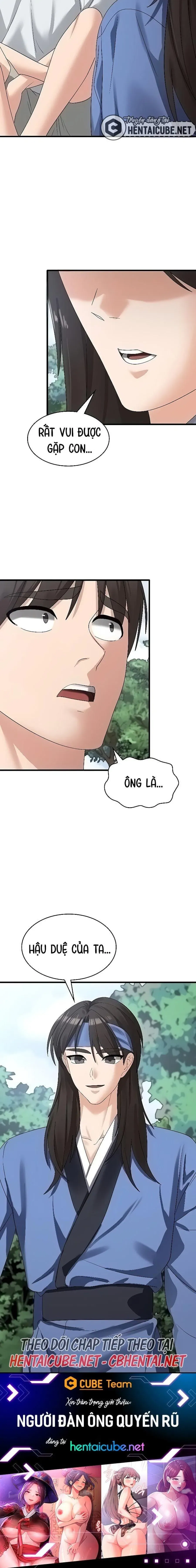 Người Đàn Ông Quyến Rũ 