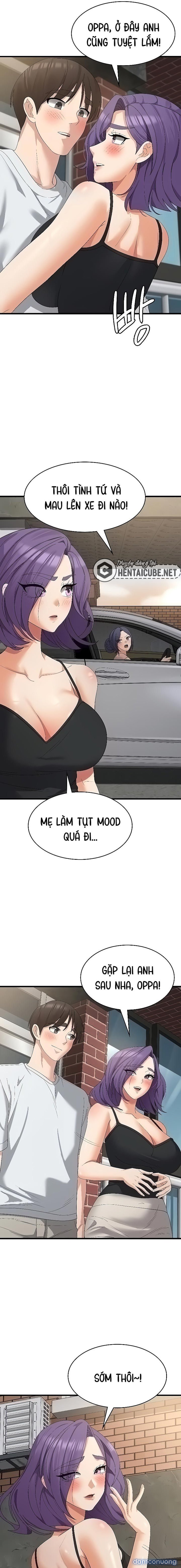 Người Đàn Ông Quyến Rũ 