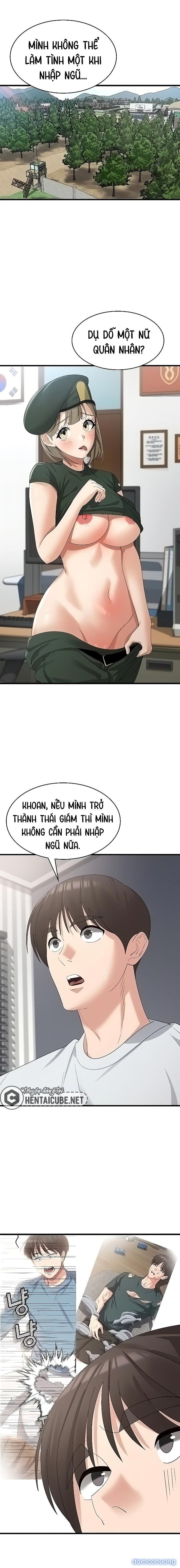 Người Đàn Ông Quyến Rũ 