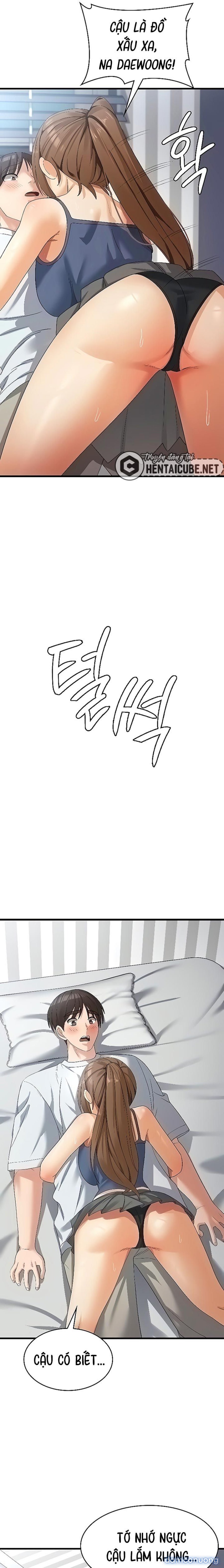 Người Đàn Ông Quyến Rũ 