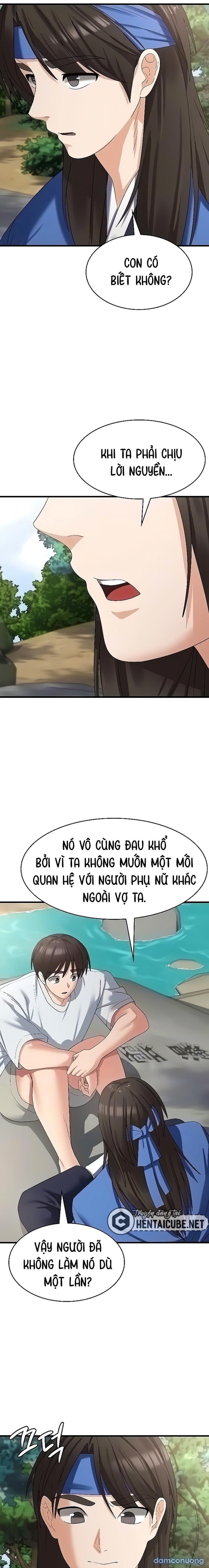 Người Đàn Ông Quyến Rũ 