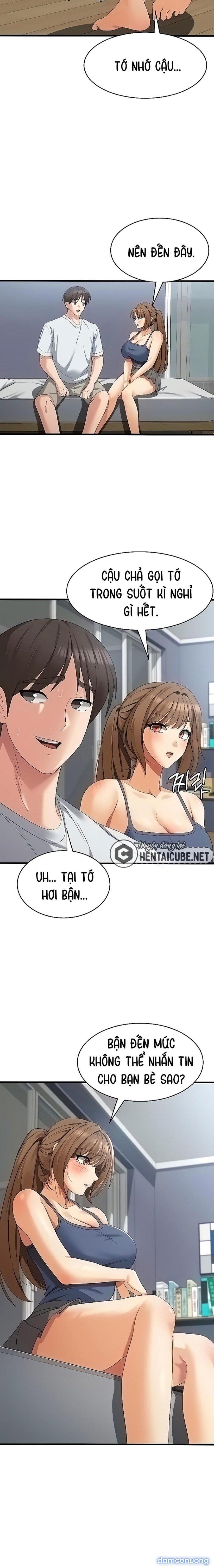 Người Đàn Ông Quyến Rũ 