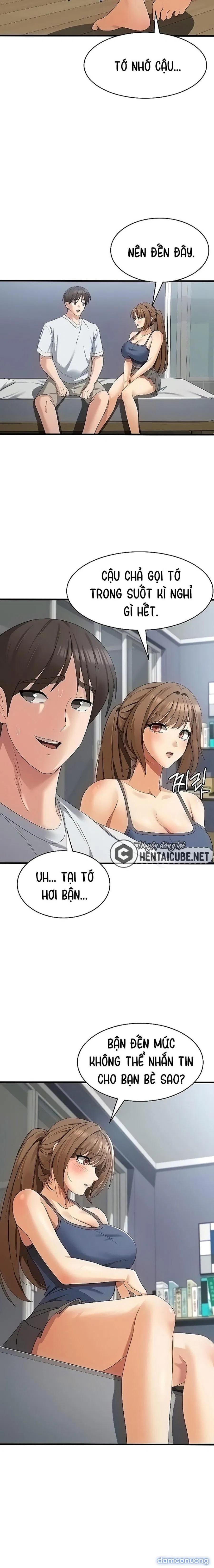 Người Đàn Ông Quyến Rũ 