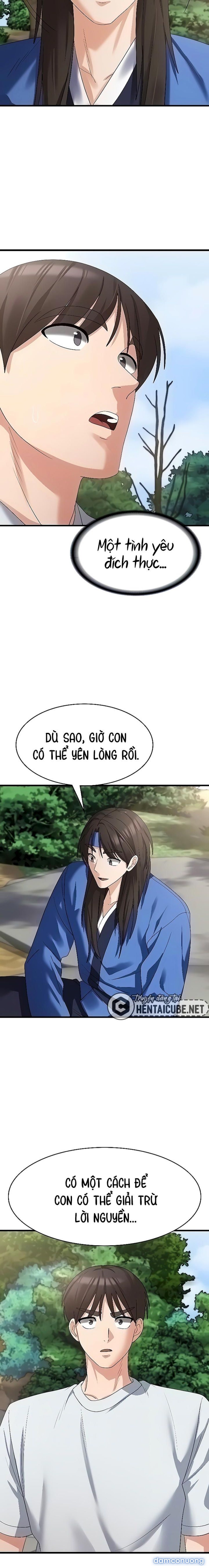 Người Đàn Ông Quyến Rũ 