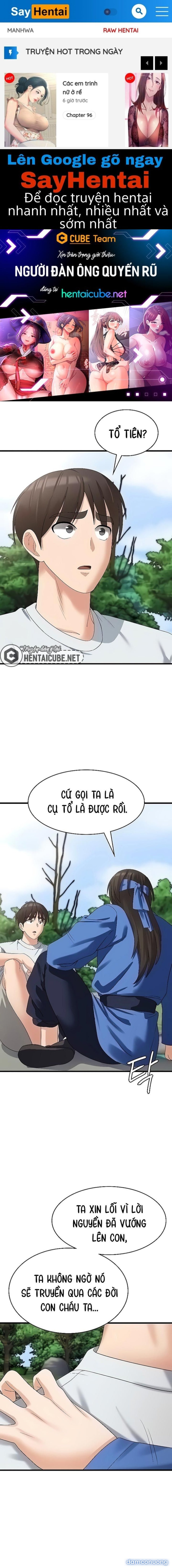 Người Đàn Ông Quyến Rũ 