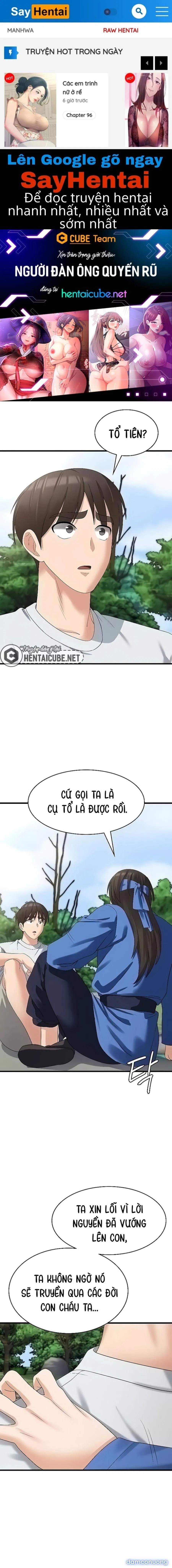 Người Đàn Ông Quyến Rũ 