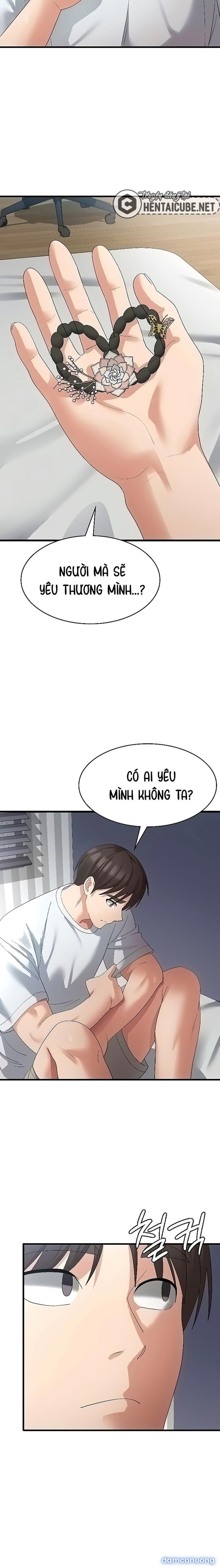 Người Đàn Ông Quyến Rũ 