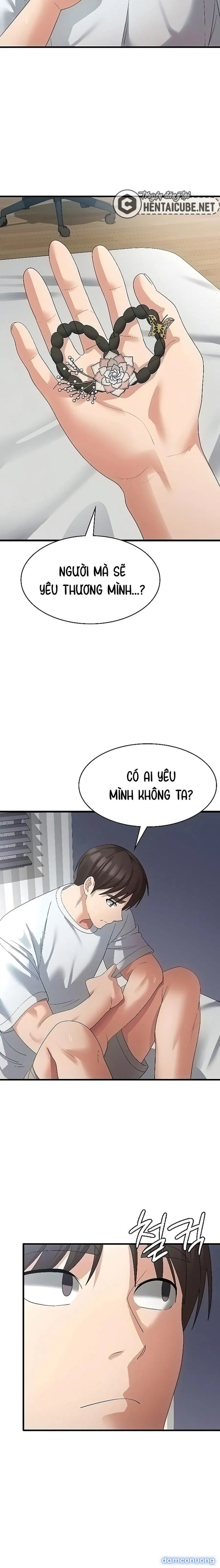 Người Đàn Ông Quyến Rũ 