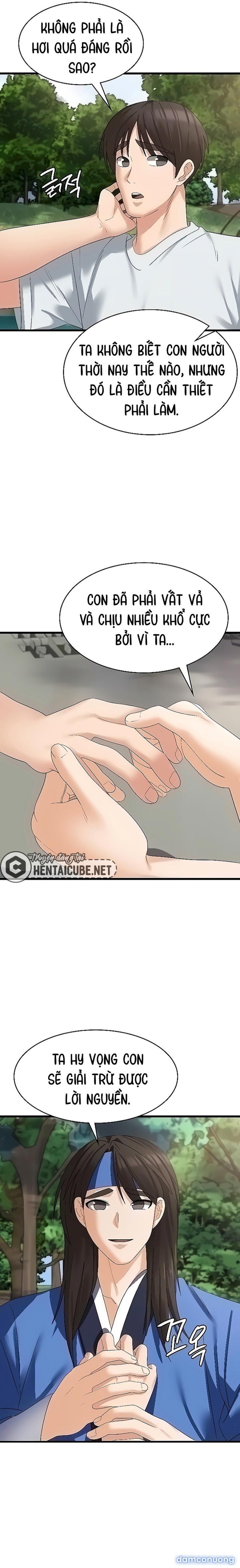 Người Đàn Ông Quyến Rũ 