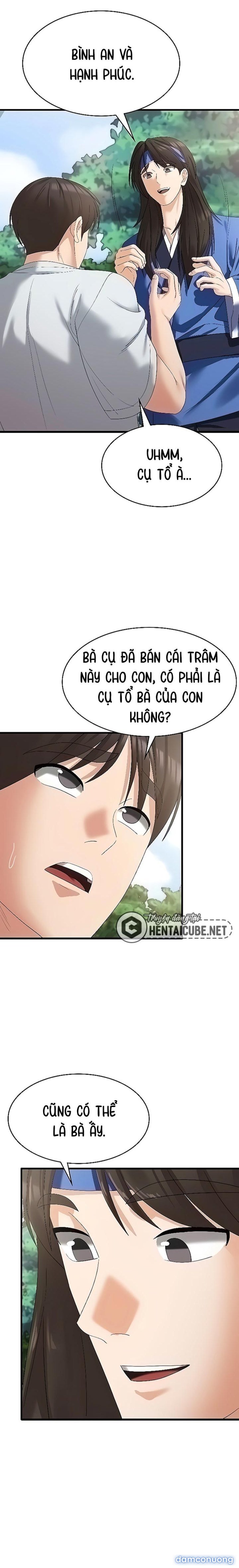Người Đàn Ông Quyến Rũ 