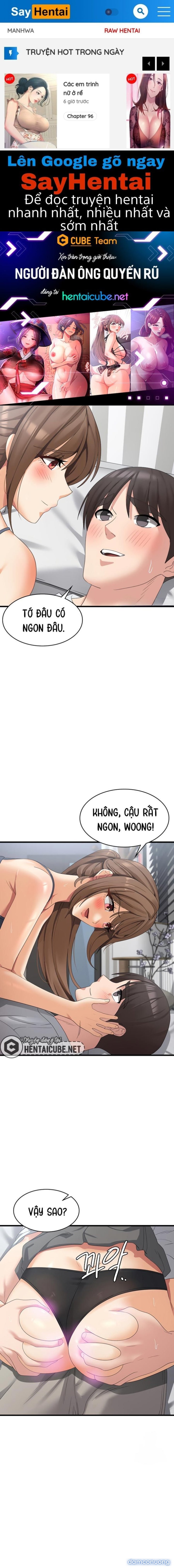 Người Đàn Ông Quyến Rũ 
