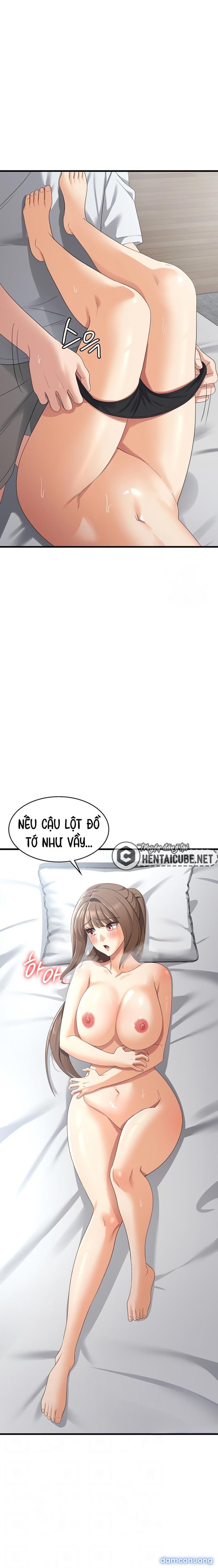 Người Đàn Ông Quyến Rũ 
