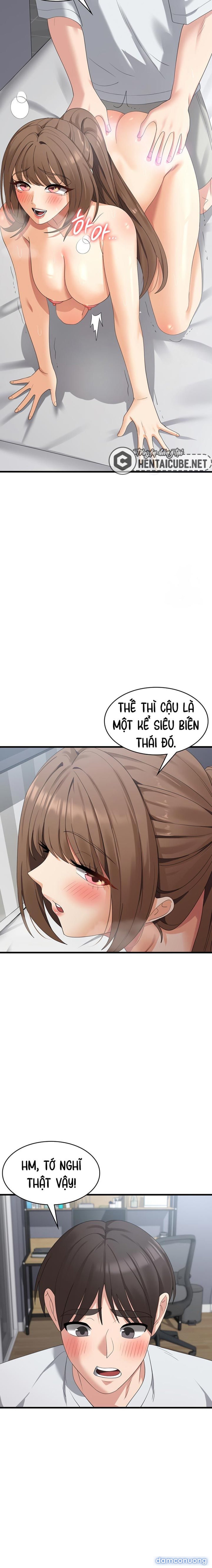 Người Đàn Ông Quyến Rũ 