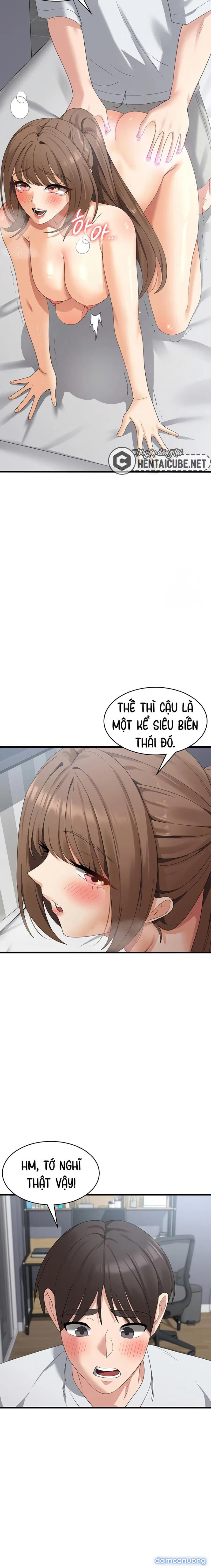 Người Đàn Ông Quyến Rũ 