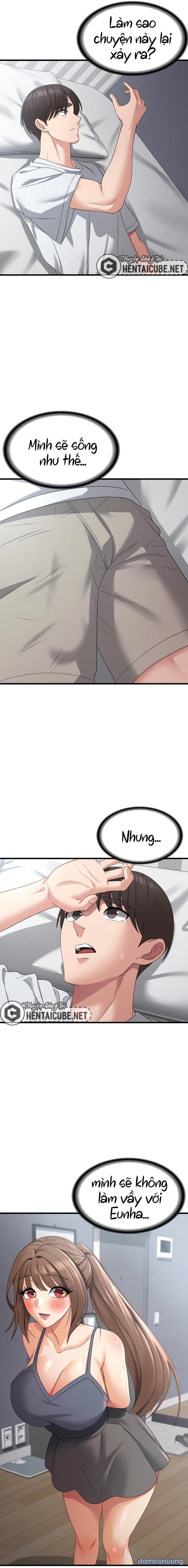 Người Đàn Ông Quyến Rũ 