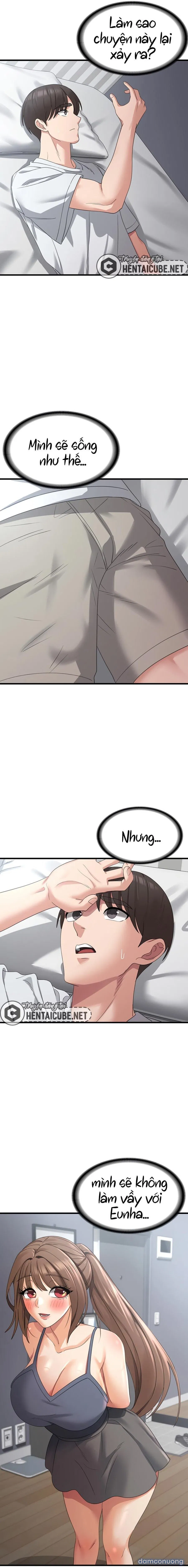 Người Đàn Ông Quyến Rũ 