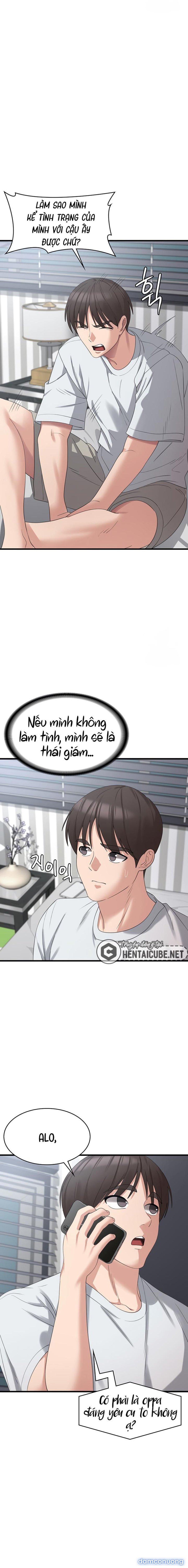 Người Đàn Ông Quyến Rũ 