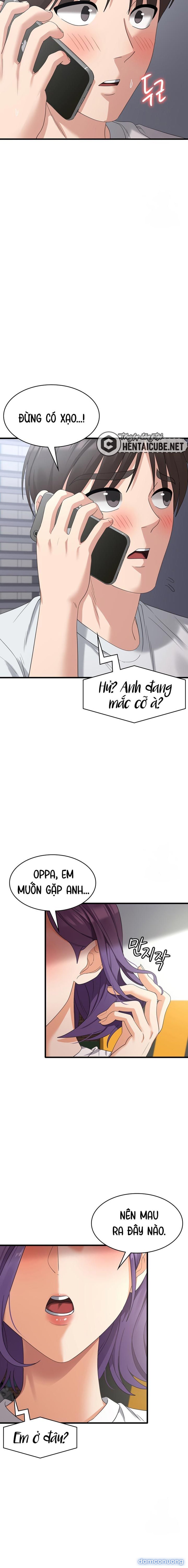 Người Đàn Ông Quyến Rũ 