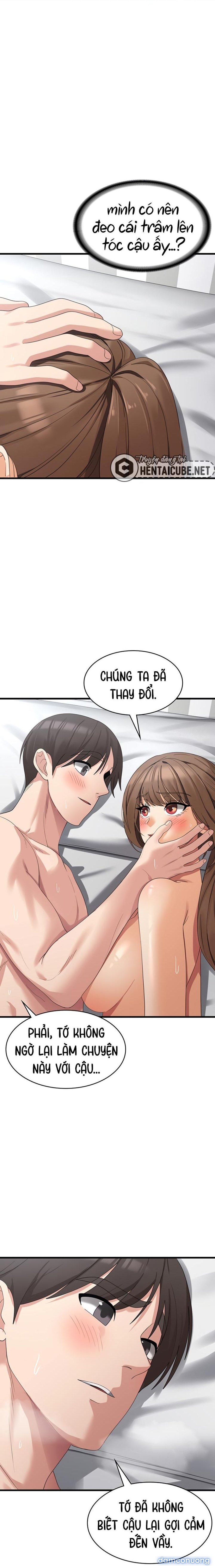 Người Đàn Ông Quyến Rũ 
