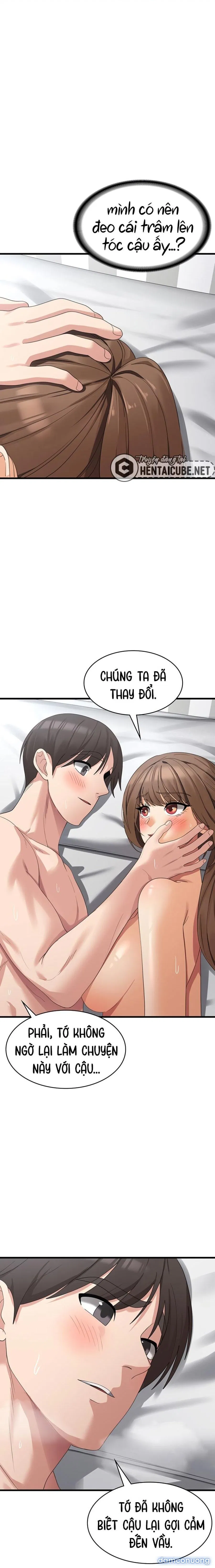 Người Đàn Ông Quyến Rũ 