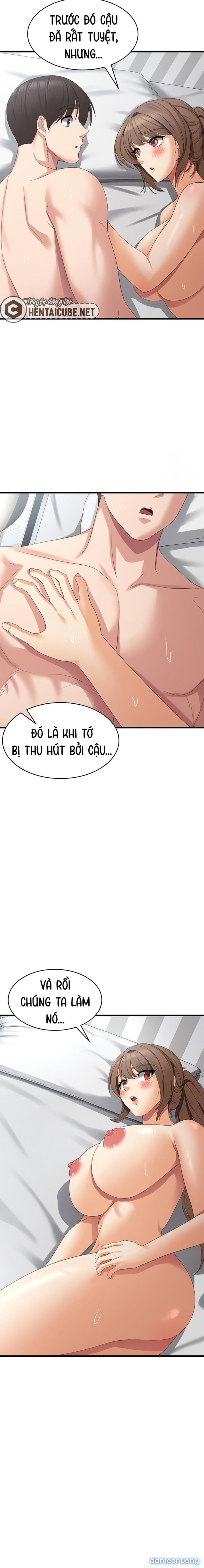 Người Đàn Ông Quyến Rũ 