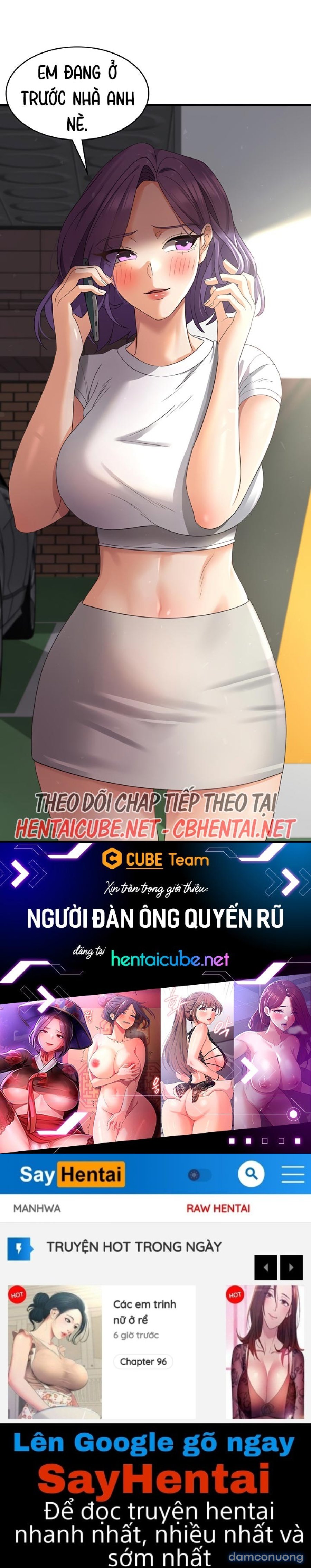 Người Đàn Ông Quyến Rũ 