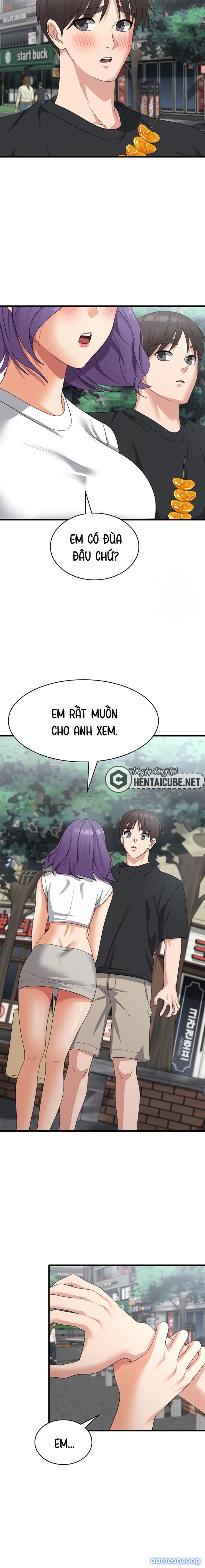 Người Đàn Ông Quyến Rũ 
