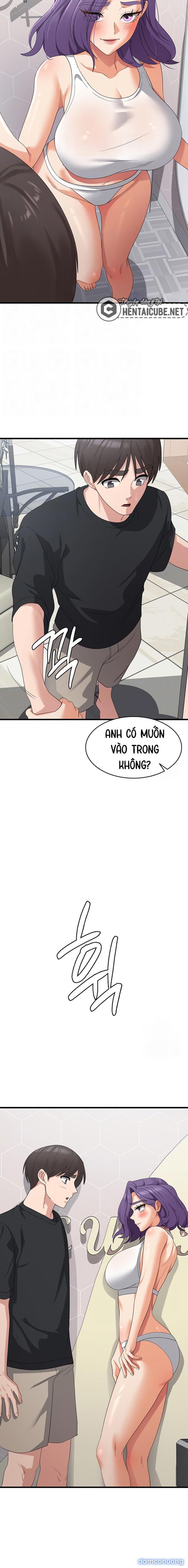 Người Đàn Ông Quyến Rũ 