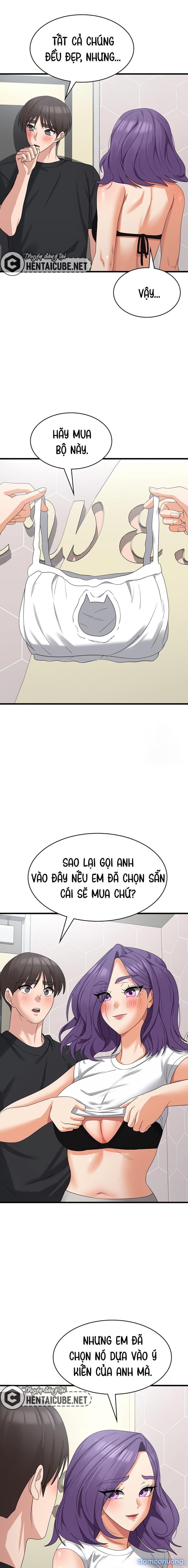 Người Đàn Ông Quyến Rũ 