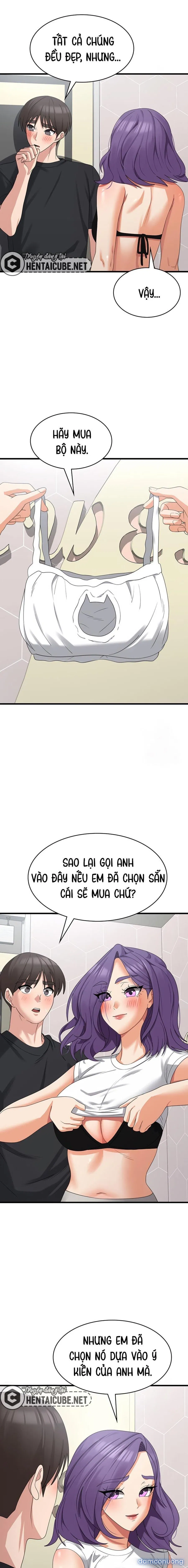 Người Đàn Ông Quyến Rũ 