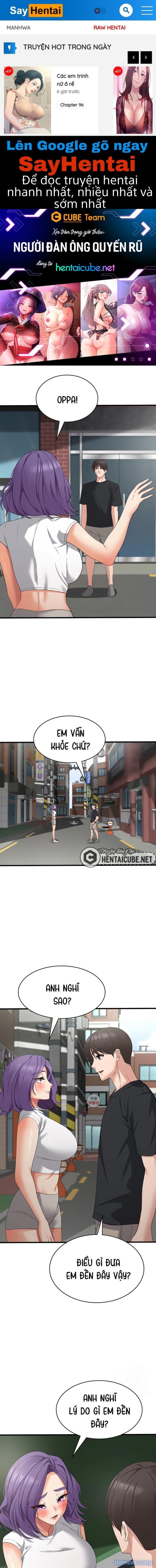 Người Đàn Ông Quyến Rũ 