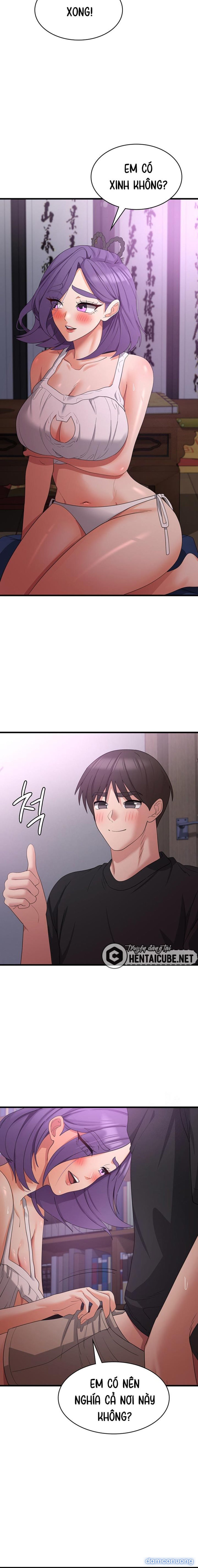 Người Đàn Ông Quyến Rũ 