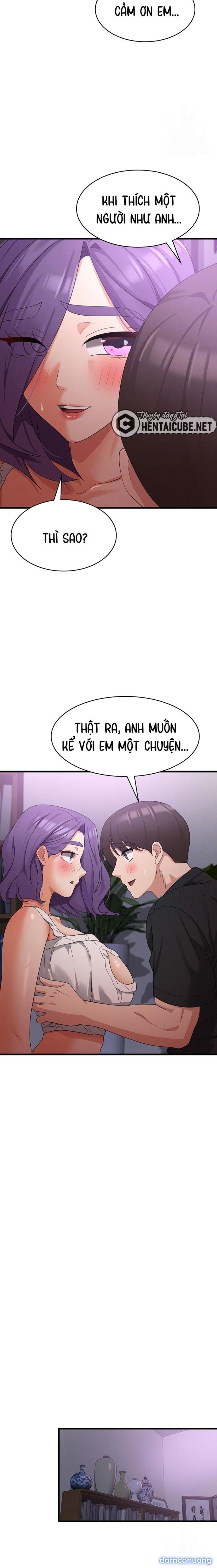 Người Đàn Ông Quyến Rũ 