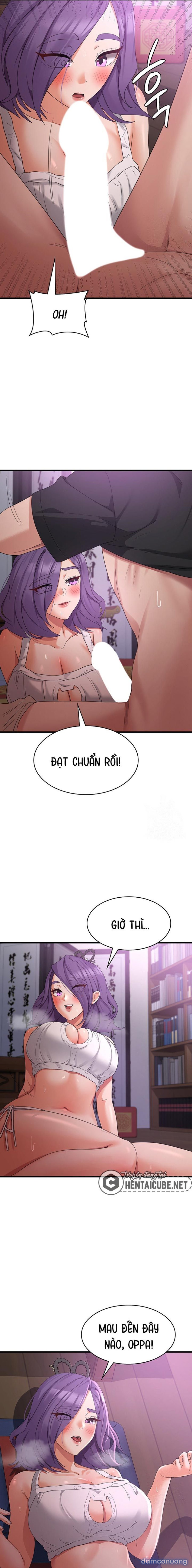 Người Đàn Ông Quyến Rũ 