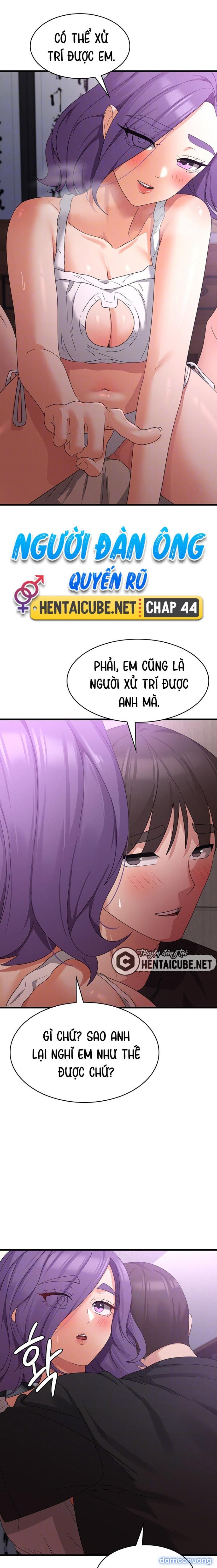Người Đàn Ông Quyến Rũ 