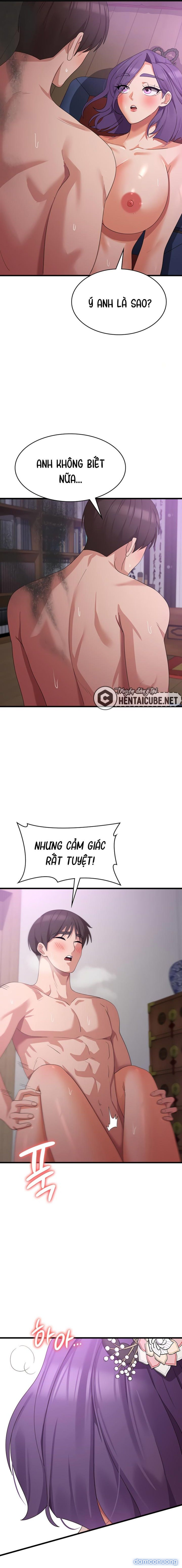 Người Đàn Ông Quyến Rũ 