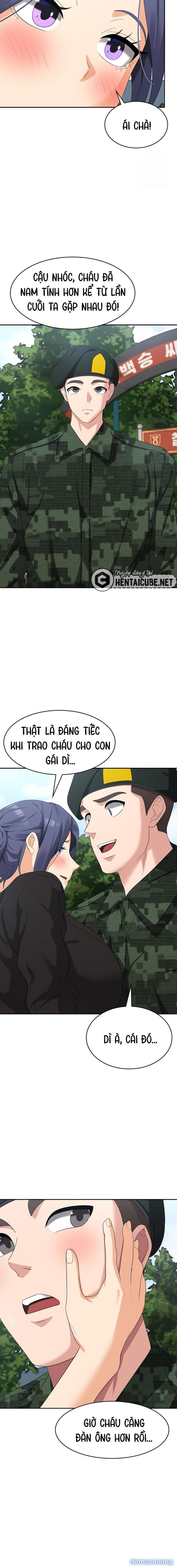 Người Đàn Ông Quyến Rũ 